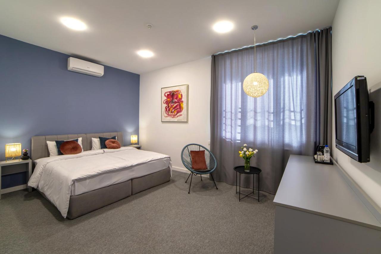 Benefice Hotel Γιερεβάν Εξωτερικό φωτογραφία
