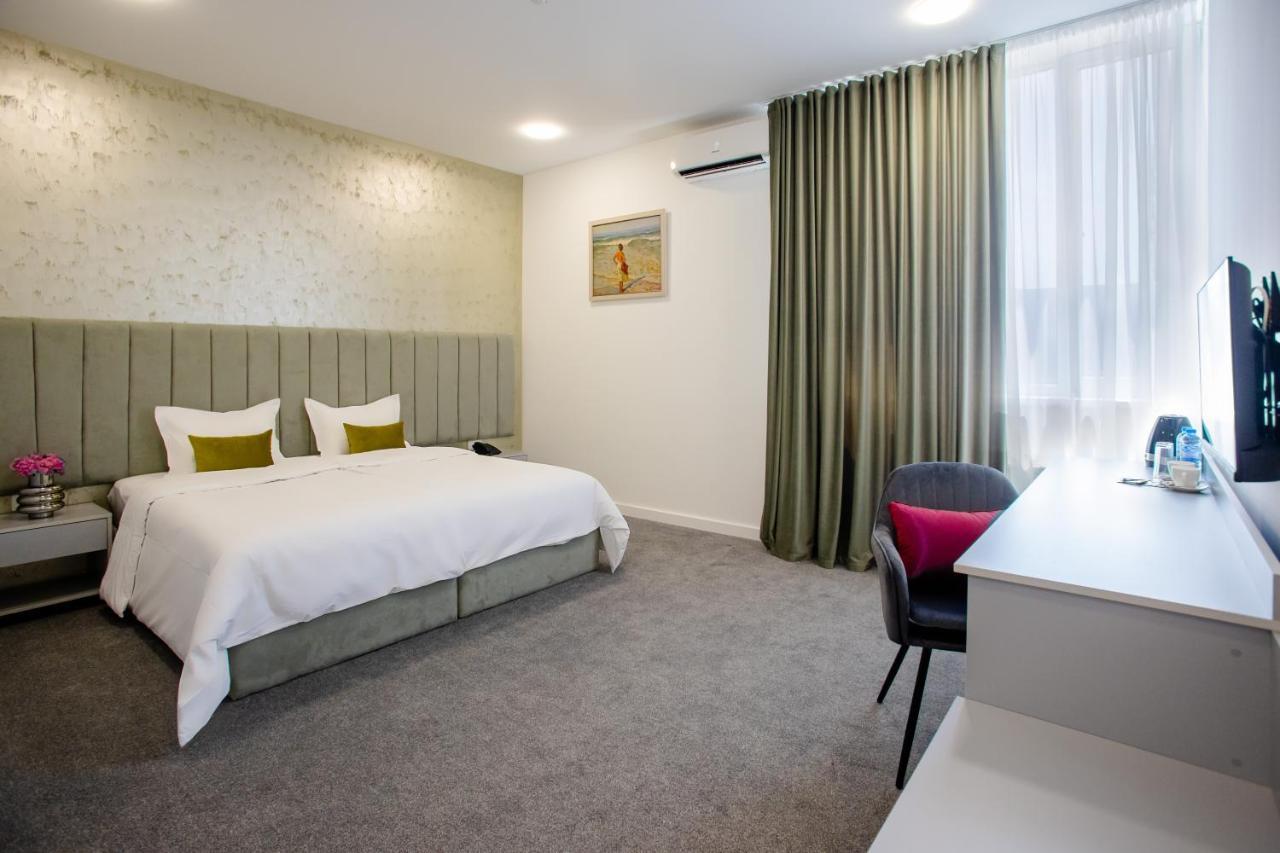 Benefice Hotel Γιερεβάν Εξωτερικό φωτογραφία
