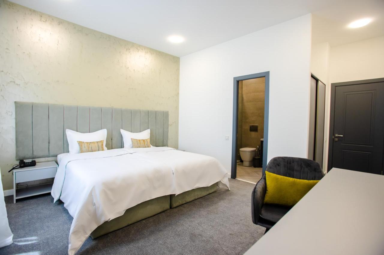 Benefice Hotel Γιερεβάν Εξωτερικό φωτογραφία