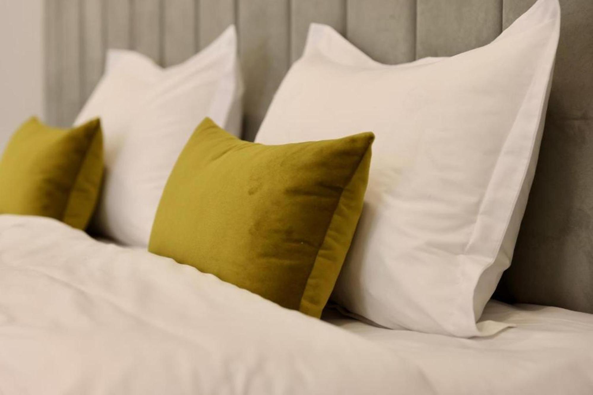 Benefice Hotel Γιερεβάν Εξωτερικό φωτογραφία