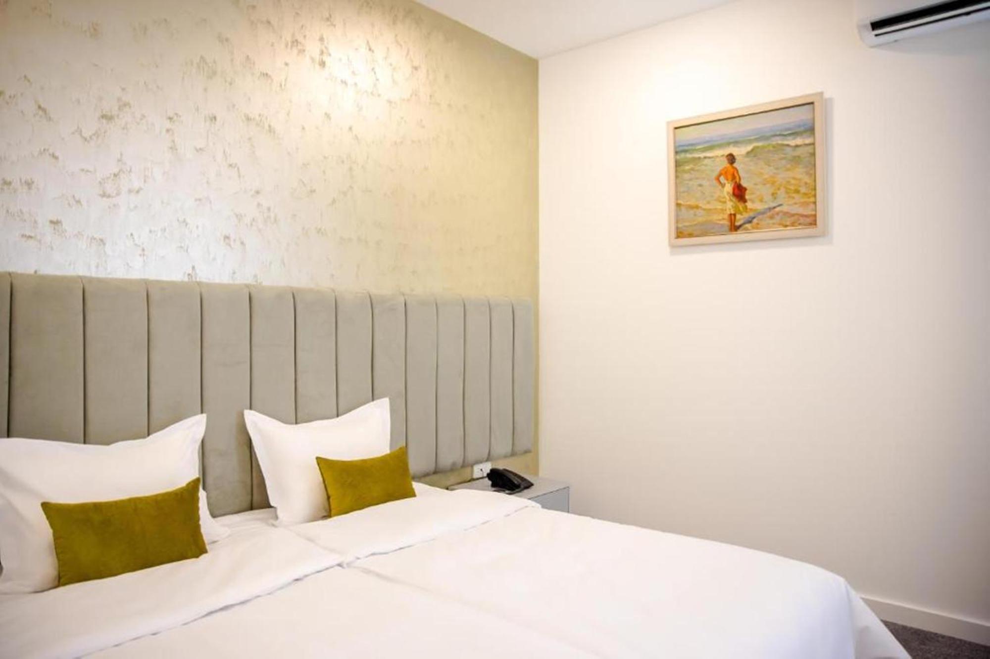 Benefice Hotel Γιερεβάν Εξωτερικό φωτογραφία