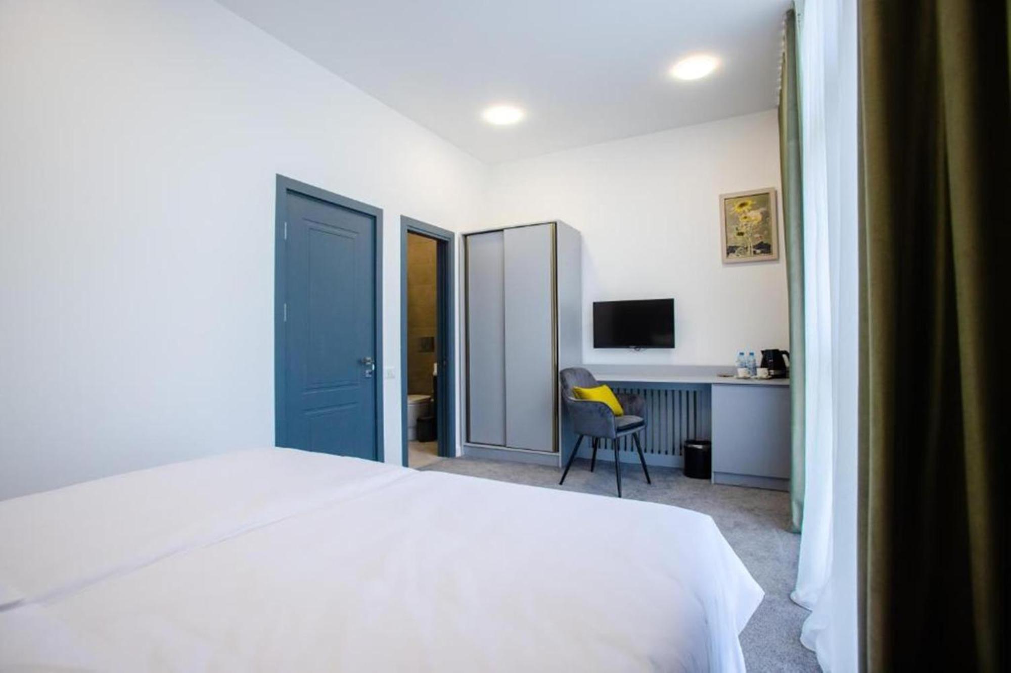 Benefice Hotel Γιερεβάν Εξωτερικό φωτογραφία