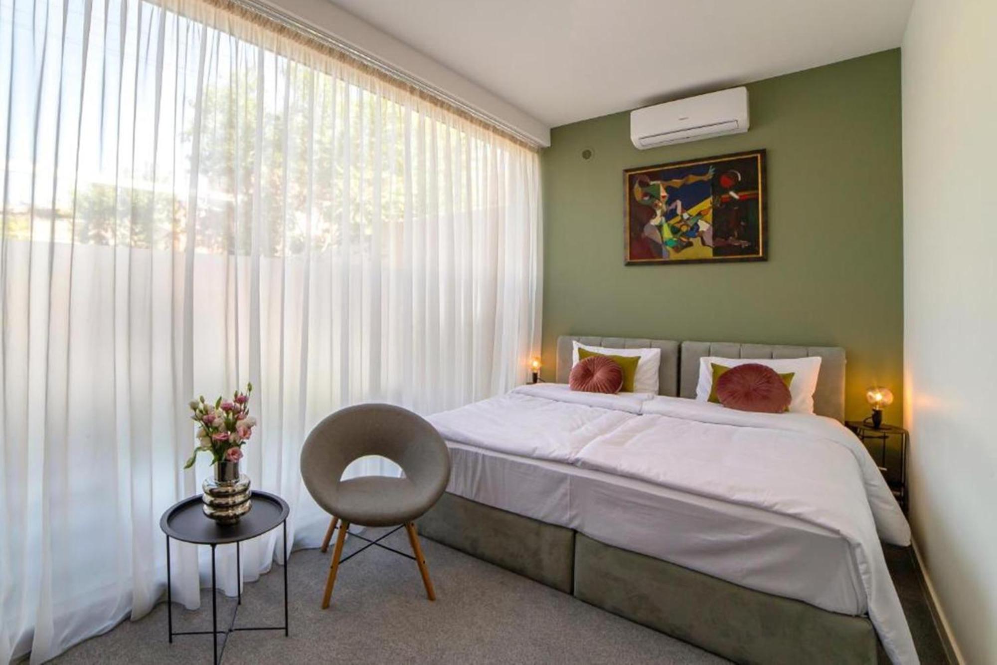 Benefice Hotel Γιερεβάν Εξωτερικό φωτογραφία