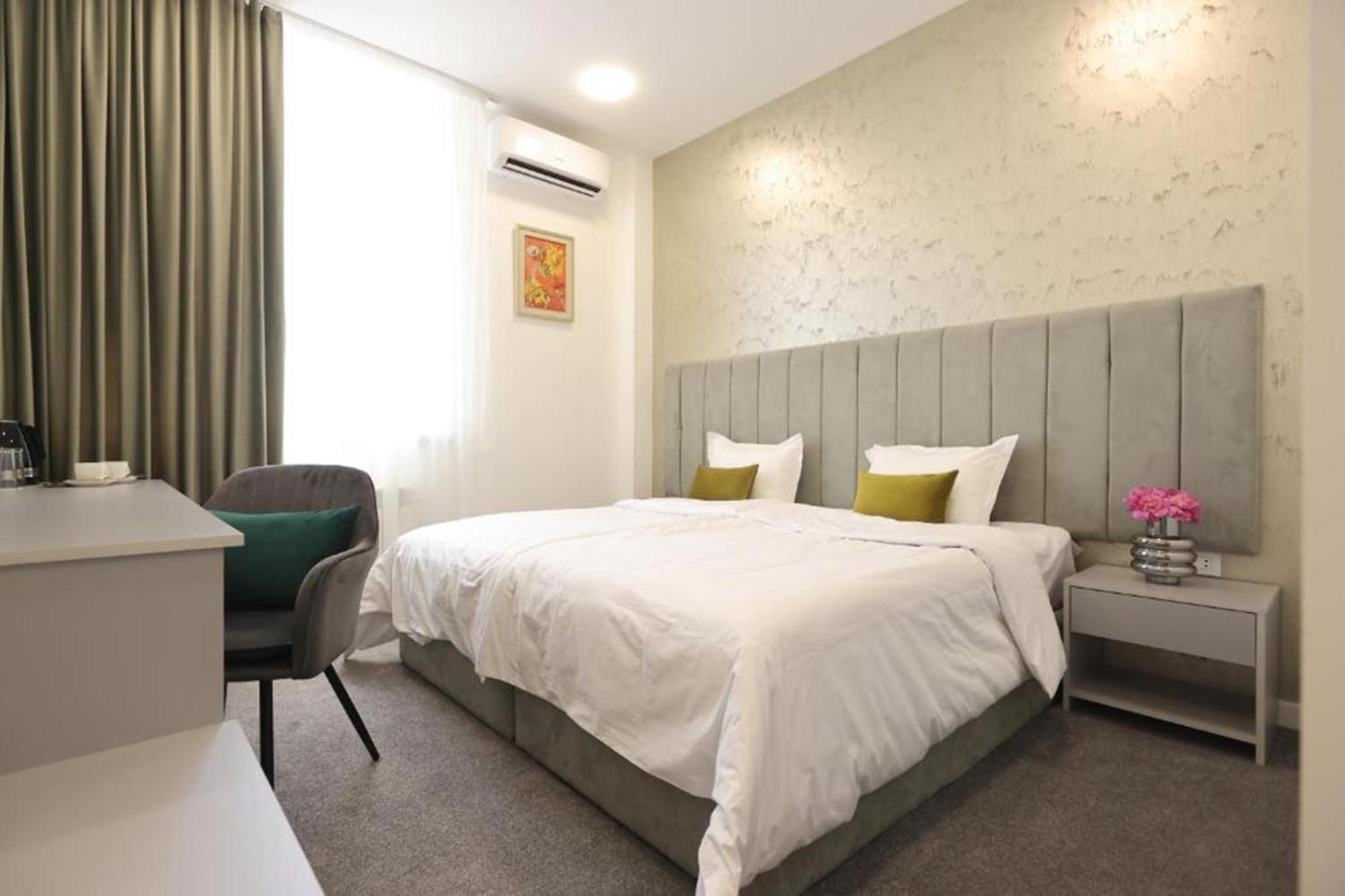 Benefice Hotel Γιερεβάν Εξωτερικό φωτογραφία