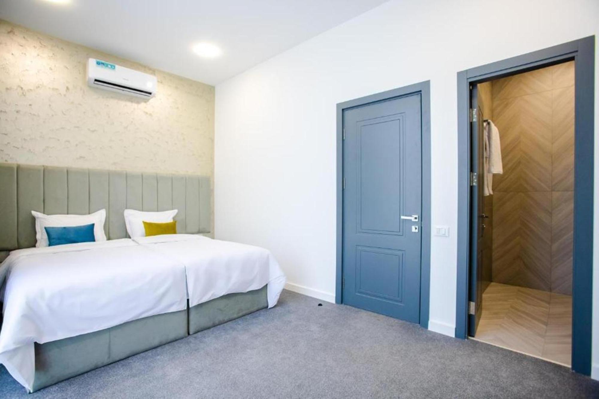 Benefice Hotel Γιερεβάν Εξωτερικό φωτογραφία