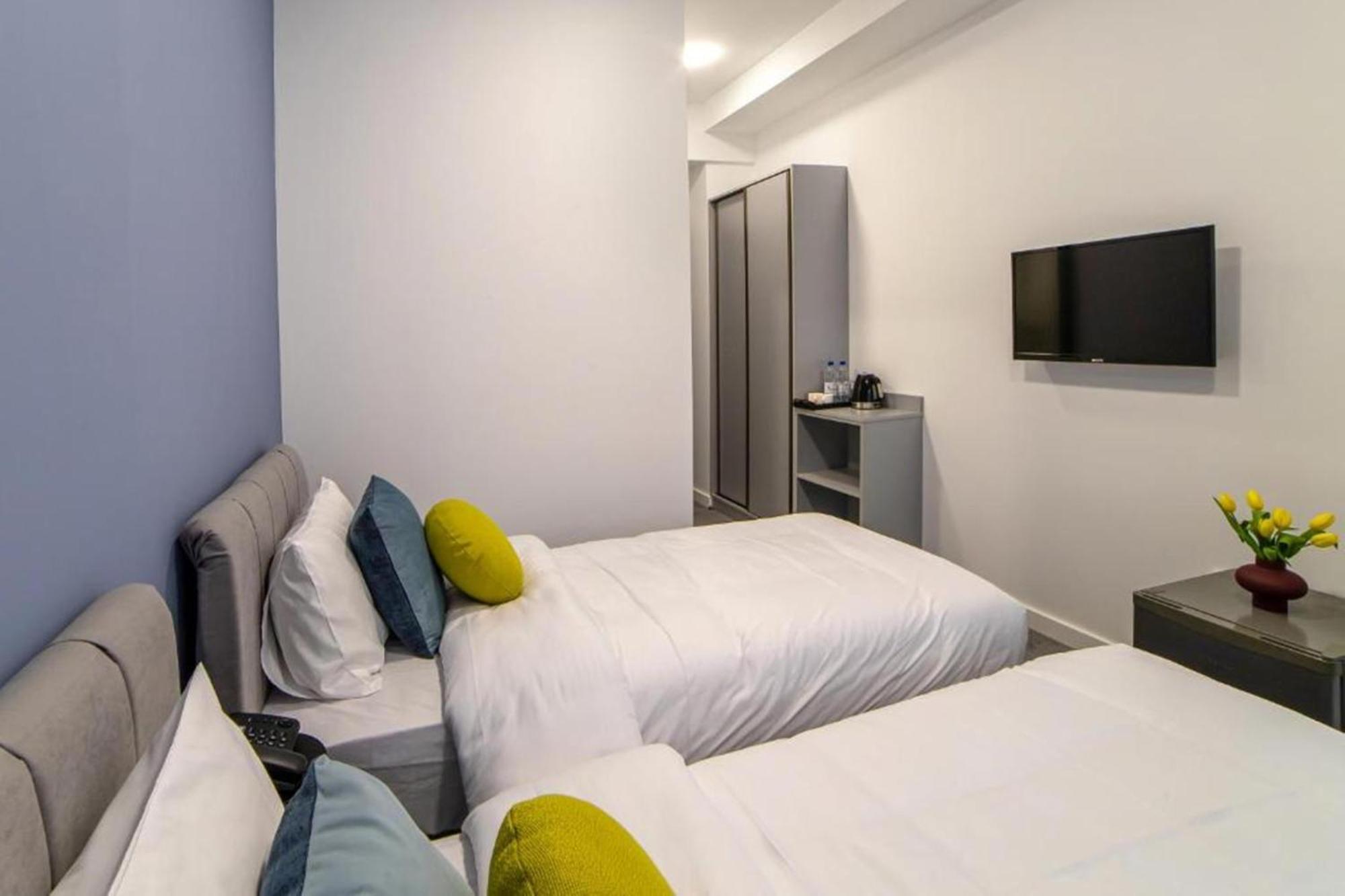 Benefice Hotel Γιερεβάν Εξωτερικό φωτογραφία
